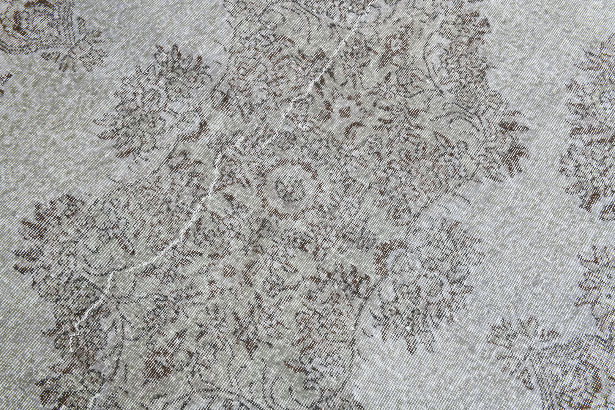 Anatolian vintage rug ,196x308cm