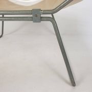 Pierre Paulin AP-14 "Anneau" Butterfly Chair by AP Polak, 1950's