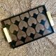 Art Deco tray