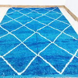 Moroccan Berbere carpet 314x206cm
