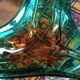 Large Murano glass center table, 1950s