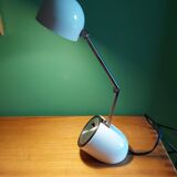Well-lite vintage lamp