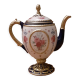 Fabergé teapot
