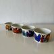 4 ramequins Acapulco Villeroy et Boch 1960