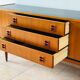 Scandinavian teak 1960