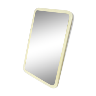 Vintage table mirror