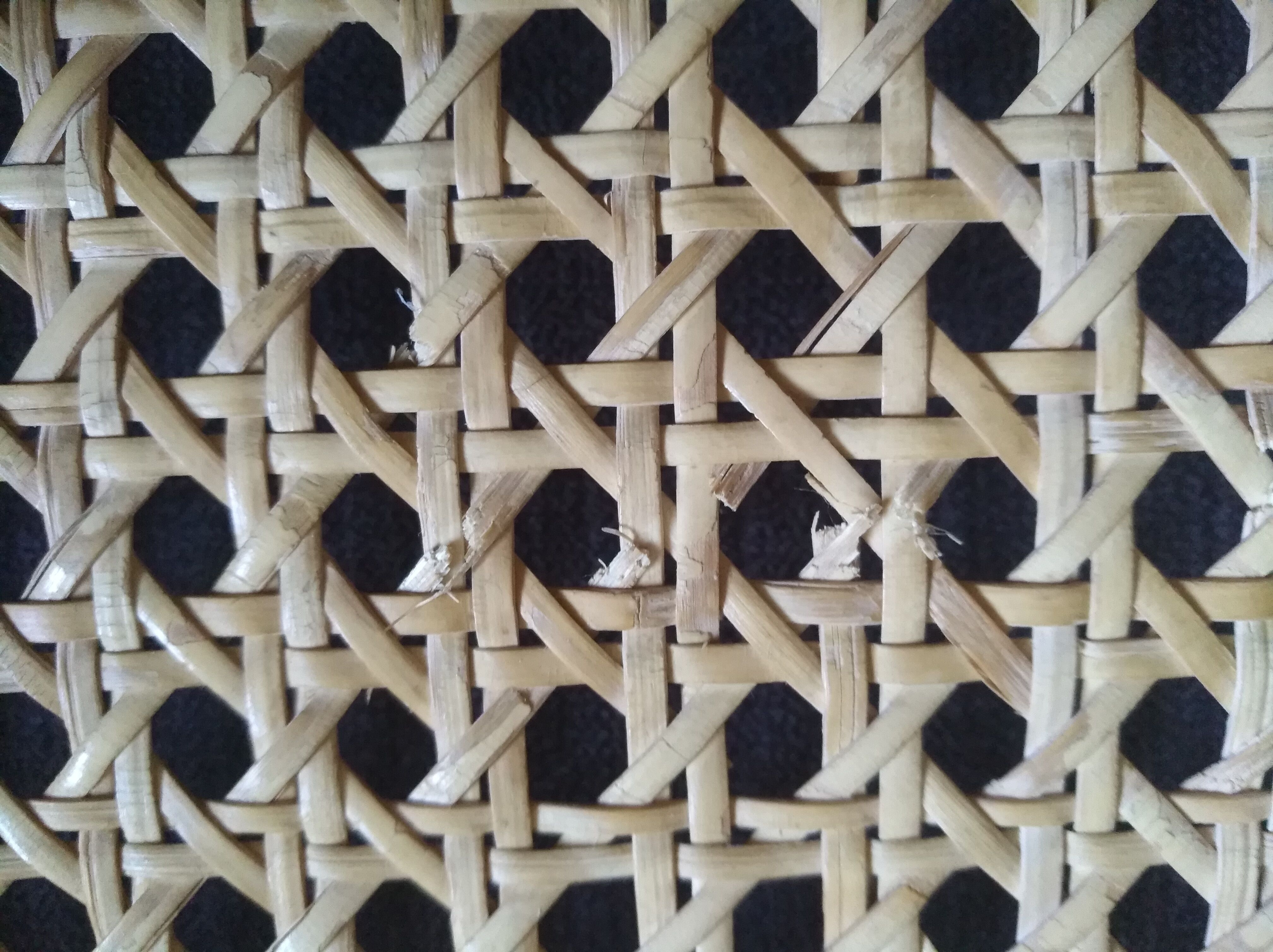 Pair of chairs Marcel Breuer B32