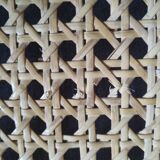 Pair of chairs Marcel Breuer B32