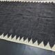 Traditional Berber rug 2.5x1.5 m
