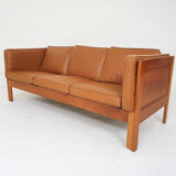 Sofa “2343” by Borge Mogensen for Fredericia , Denmark 1960’s