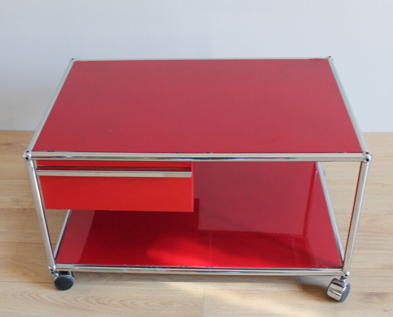 Coffee table Usm Haller