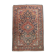 Carpet old Persian kashan done hand 136 x 201 cm