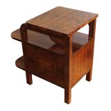 Armoire à boissons moderniste des années 1930