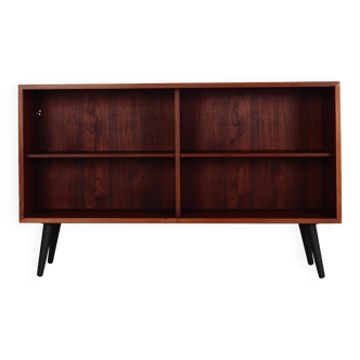 Rosewood bookcase, Danish design, 1960s, designer: Børge Mogensen