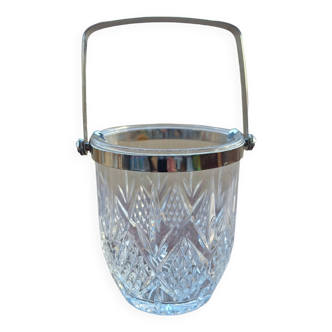 Ice or champagne bucket
