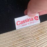 Maralunga 2 seater sofa for Cassini