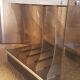 Paire de tables vintage