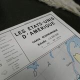 Old school map