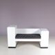 1930s Wiener Werkstätte style bench from Austria