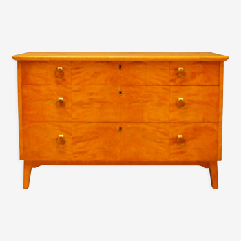 Carl-Axel Acking MSF Sweden chest of drawers