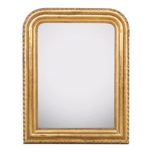 Miroir Louis philippe