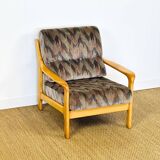 Vintage armchair 1960