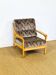 Fauteuil vintage 1960