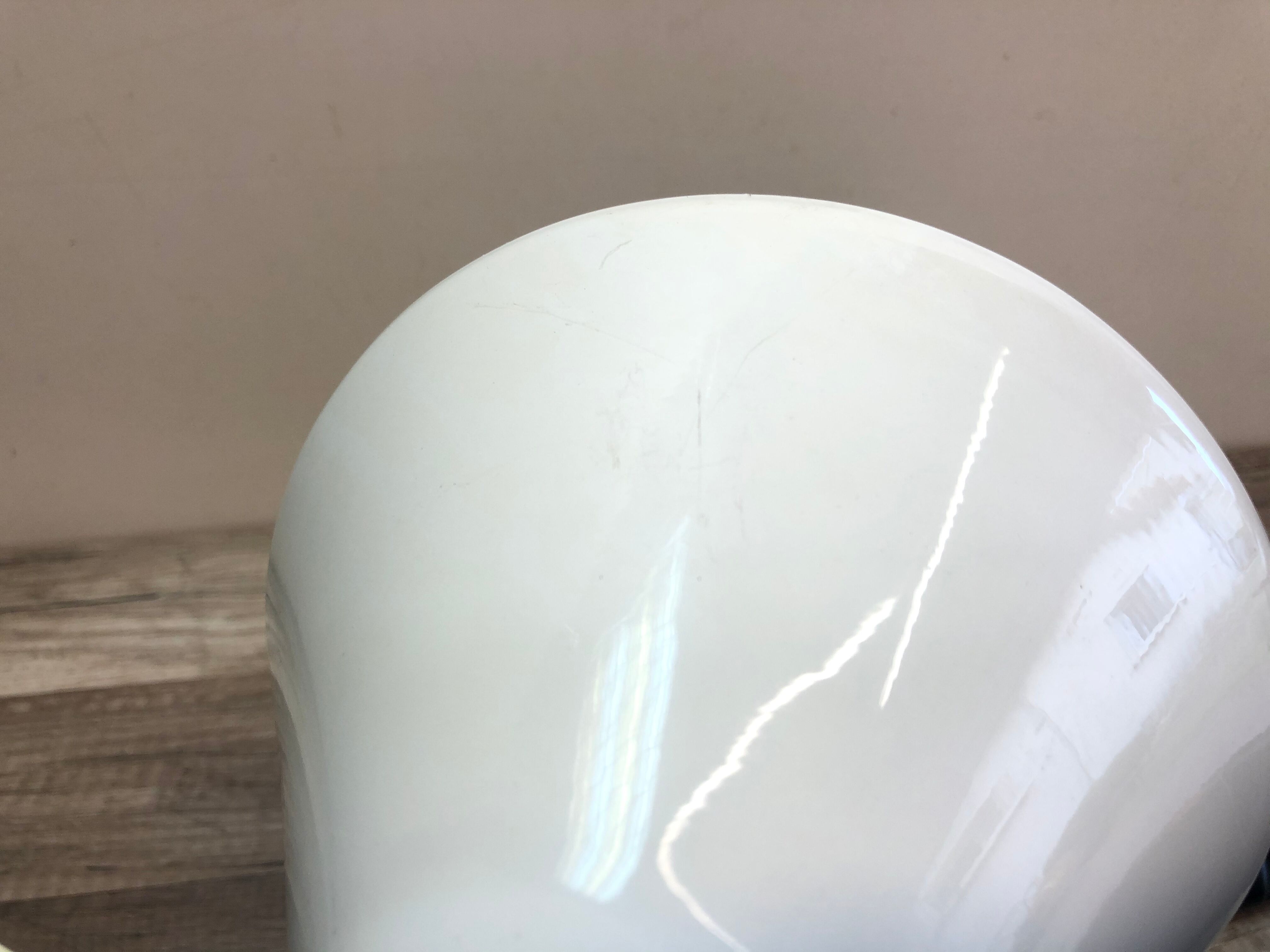 Twist T1 vintage Italian design desk lamp