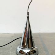Postmodern Italian floor lamp by Andrea Bastianello for Disegnoluce, 1980s.