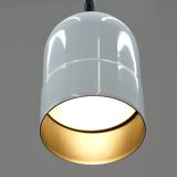 3 ceiling lights type “ML 160” (R2D2) from Philips