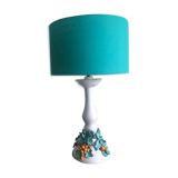 Slip lamp
