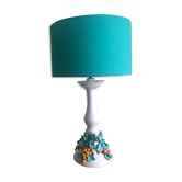 Lampe barbotine