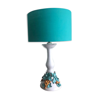 Lampe barbotine