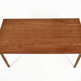 Ensemble de salle à manger par Arne Jacobsen pour Fritz Hansen, années 1950