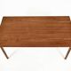 Ensemble de salle à manger par Arne Jacobsen pour Fritz Hansen, années 1950
