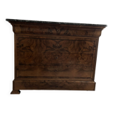 Commode louis philippe