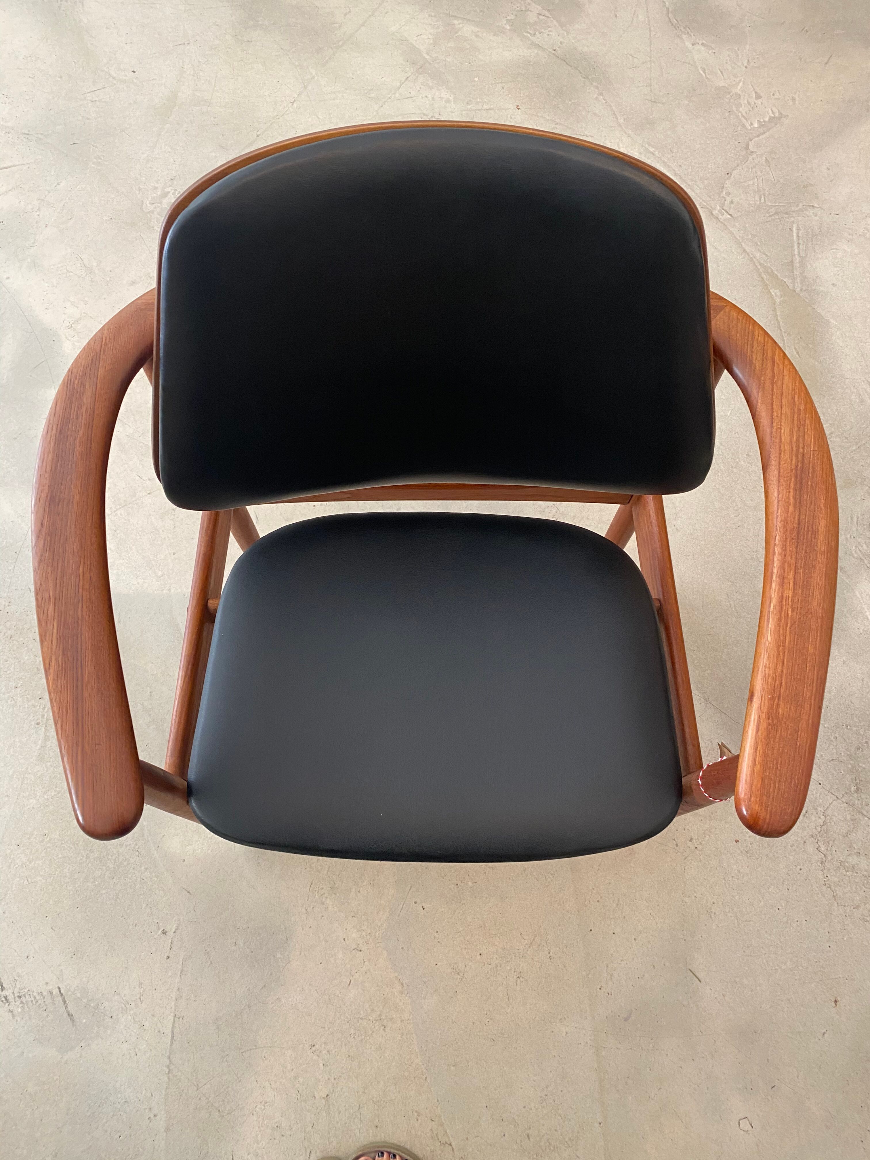 Armchair Arne Hovmand Olsen