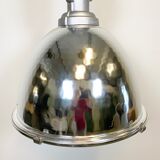Industrial pendant lamp by Charles Keller for Zumtobel Staff, 1990