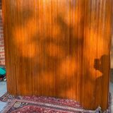Baumann screen