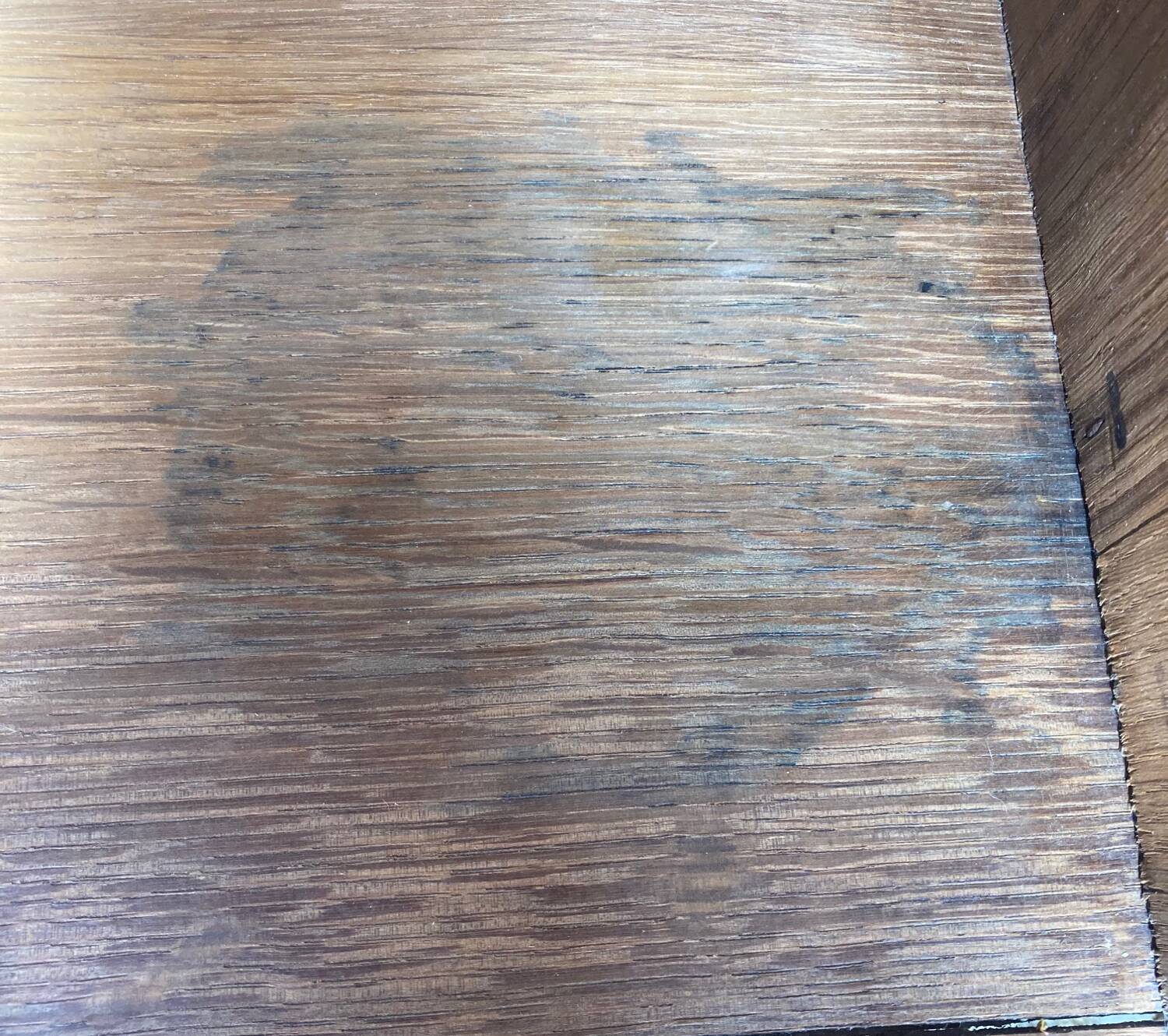 Bathroom furniture/low sideboard