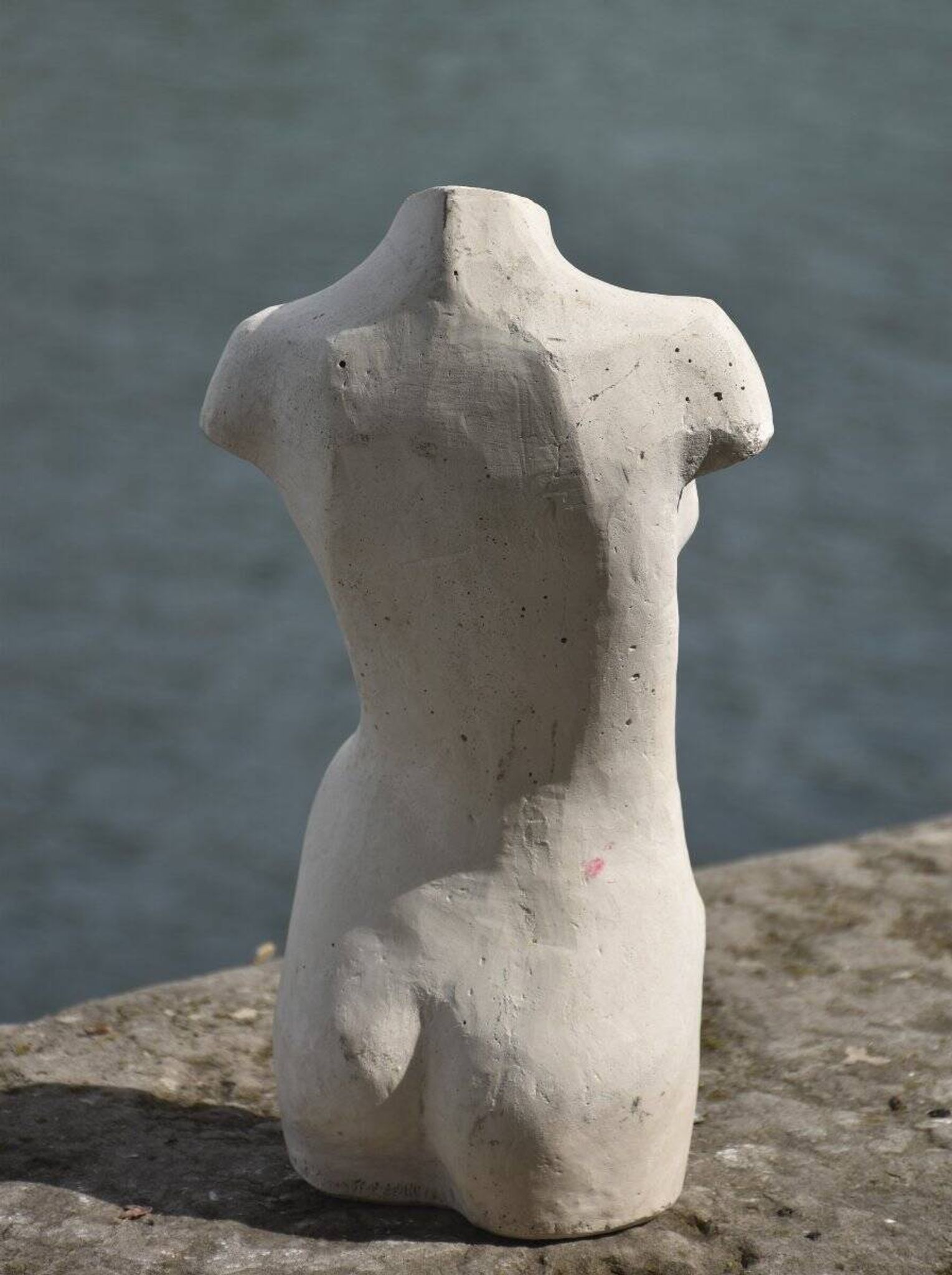French school, Torso (around 1940)