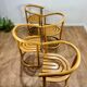 Allmilmö armchairs