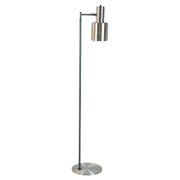 Modern Scandinavian floor lamp, Studio by Jo Hammerborg for Fog and Morup.