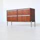 Kho Liang Ie sideboard in rosewood Fristho The Netherlands 1957