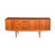 Restored teak sideboard 1960