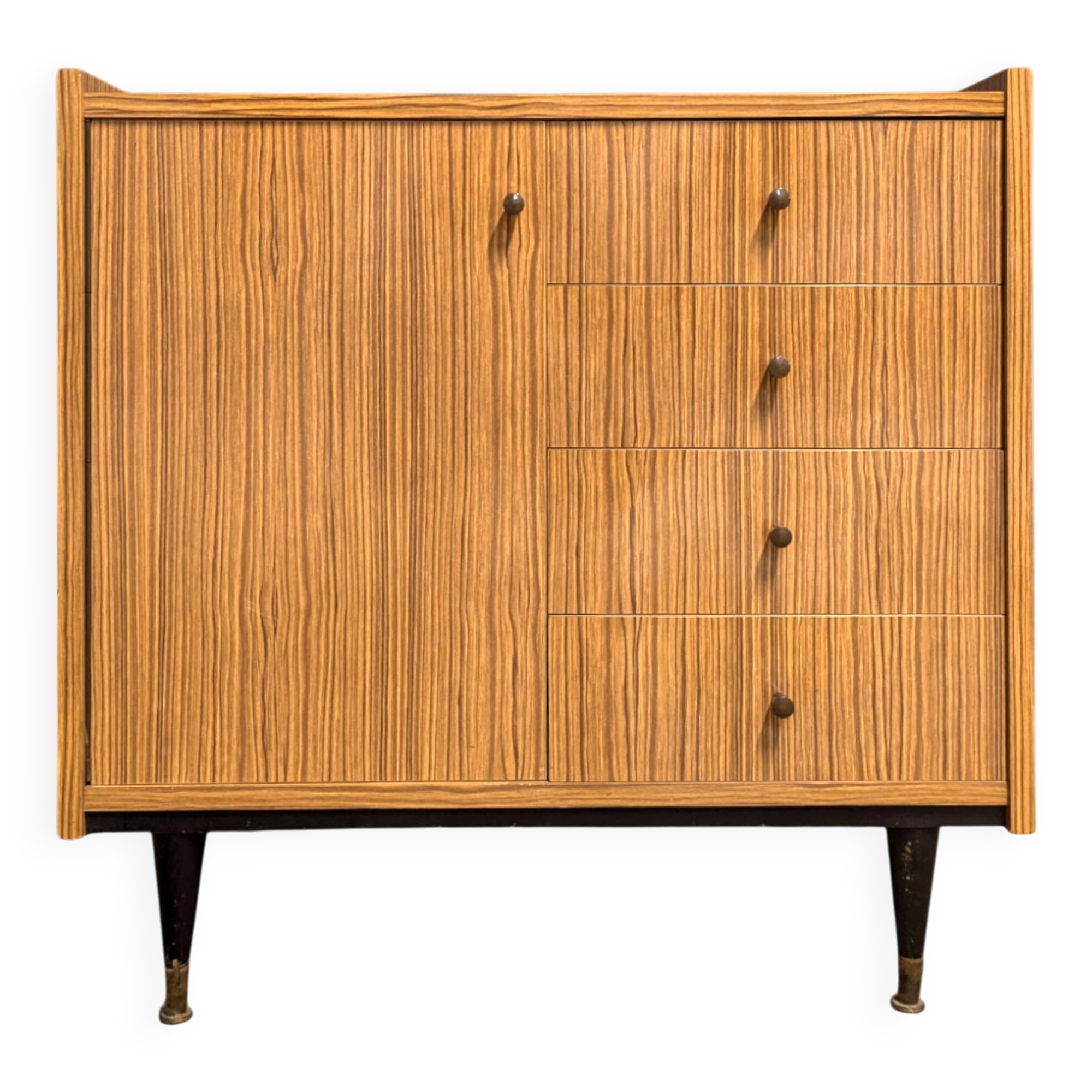 Vintage 60s sideboard