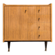 Vintage 60s sideboard
