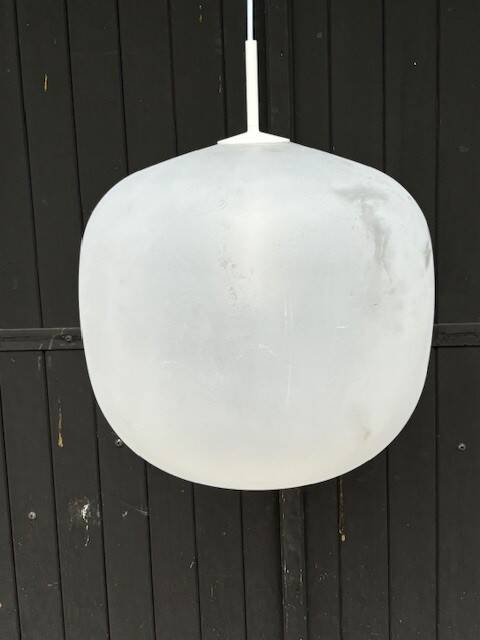 Rime suspension by Taf architects for Muuto - Sweden 2000s