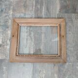 Wooden frame 42 x 35