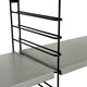 Vintage XXL Tomado Holland Wall Unit Modular 1960 Design